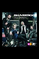 Poster for MTV Storytellers: Bluvertigo