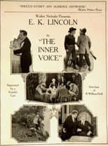 Poster for The Inner Voice