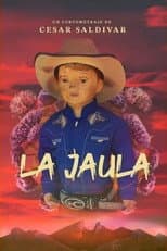 Poster for La jaula