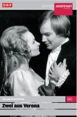 Poster for Zwei aus Verona