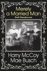Poster for Merely a Married Man