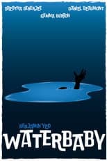 Poster for Water Baby