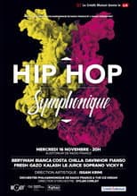 Poster for Hip Hop Symphonique 7