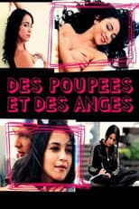 Poster for Dolls and Angels