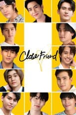 Poster for Close Friend