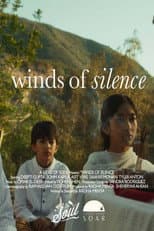 Poster for Winds of Silence