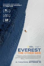Poster for Everest: The Other Side