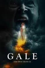 Poster for Gale: Stay Away from Oz