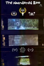 Poster for The Abandoned Zoo