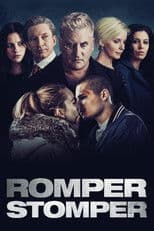 Poster for Romper Stomper