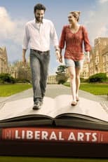 Poster for Liberal Arts