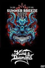 Poster for King Diamond: Summer Breeze