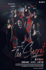 Poster for The Secret