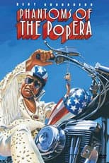 Poster for Phantoms of the PopEra