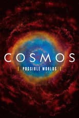 Poster for Possible Worlds