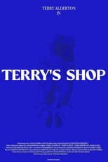 Poster for Terry's Shop