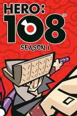 Poster for Season 1