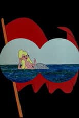 Poster for Joe and Petunia: Water Safety (Flags)