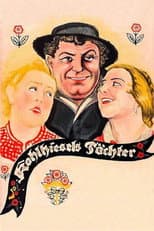 Poster for Kohlhiesel's Daughters
