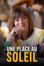 Poster for Une place au soleil