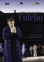 Poster for Fidelio