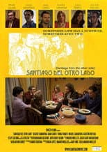 Poster for Santiago from the Other Side