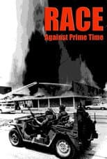 Poster for Race Against Prime Time