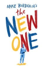 Poster for Mike Birbiglia: The New One