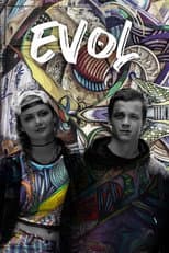Poster for Evol