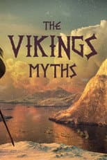 Poster for The Vikings Myths