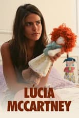 Poster for Lúcia McCartney