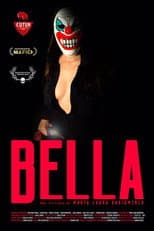 Poster for Bella