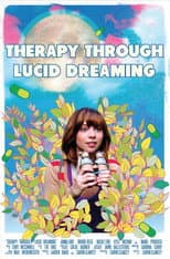 Poster for Therapy Through Lucid Dreaming