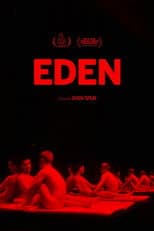 Poster for Eden