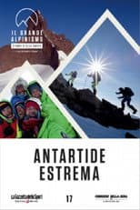 Poster for Antartide Estrema