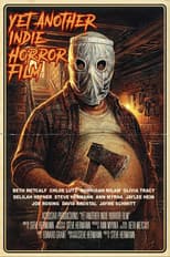 Poster for Yet Another Indie Horror Film