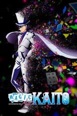 Poster for Magic Kaito 1412