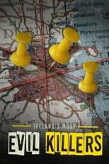 Poster for Ireland's Most Evil Killers