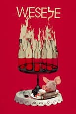 Poster for The Wedding Day