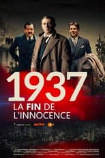 Poster for 1937 - Das Ende der Unschuld