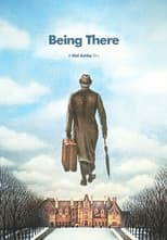 Poster for Being There