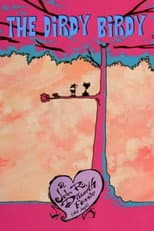 Poster for The Dirdy Birdy