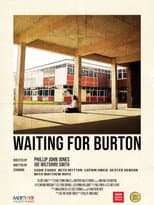 Poster for Waiting for Burton