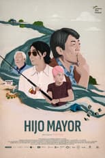 Poster for Elder Son