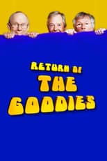 Poster for Return of the Goodies
