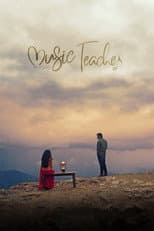 Poster for Music Teacher