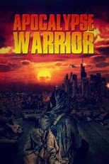Poster for Apocalypse Warrior