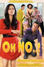 Poster for Oh No..!