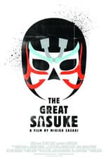 Poster for The Great Sasuke