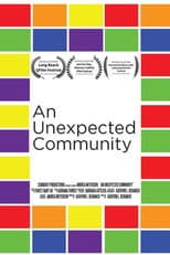 Poster for An Unexpected Community